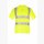 Planam Warnschutz-Poloshirt gelb S