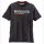 Terrax Workwear Herren T-Shirt schwarz/marine 4XL