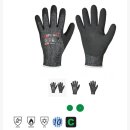 12 Paar *WINTER FLEX 5* OPTI FLEX® Schnittschutz-Handschuhe