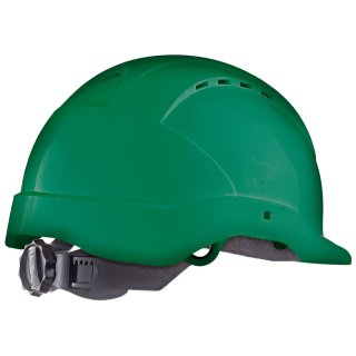 Industrie-Schutzelm TECTOR grün