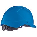 Industrie-Schutzhelm TECTOR blau