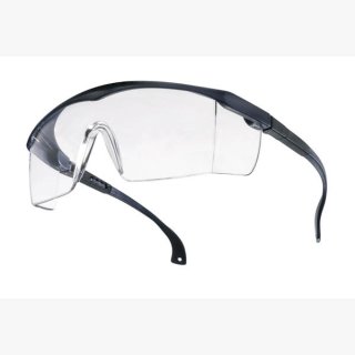 Schutzbrille Tector BASIC klar