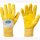 1 Paar Nitril-Handschuhe TORONTO (2-fach getaucht) stronghand®
