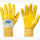1 Paar Nitril-Handschuhe TORONTO (2-fach getaucht) stronghand®