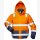 Warnschutz Jacke orange JONAS SAFESTYLE 3XL S