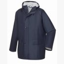 teXXor® Wetterschutz-Regenjacke LIST navy