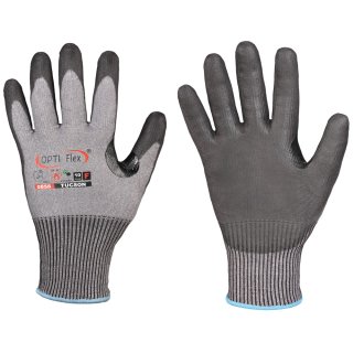 60 Paar "Tucson" Opti Flex Schnittschutz-Handschuhe
