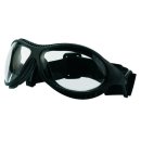 Tector® Schutzbrille Miner Sportbrille Fahrradbrille...