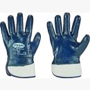 1 Paar Stronghand®  Nitril-Handschuhe...