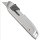 Cuttermesser mit automatischem Rückzug -Metallkorpus-