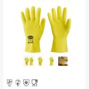 Latex-Handschuhe *EDMONTON*