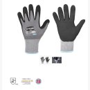 12 Paar STRONGHAND® Handschuhe *NIFOA FLEX* POLYAMID,...