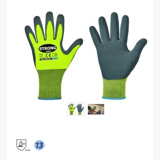 12 Paar STRONGHAND® Handschuhe FLEXTER