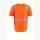 Norit Warnschutz T-Shirt kurzarm orange