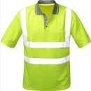 SAFESTYLE® Warnschutz-Poloshirt - DIEGO