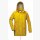 NORWAY PU Regen-Jacke mit Kapuze -gelb -