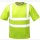  Warnschutz-T-Shirt - fluoreszierend gelb - SAFESTYLE® -