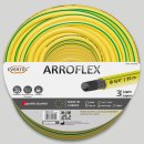 ARROFLEX-Wasserschlauch 3/4" gelb