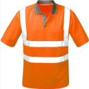 SAFESTYLE® Warnschutz-Poloshirt - CARLOS L