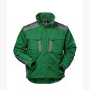 2 in 1 Canvas Outdoorjacke