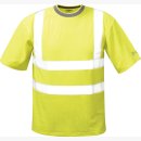Warnschutz-T-Shirt STEVEN gelb