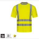 Warnschutz-T-Shirt STEVEN gelb