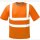 Warnschutz-T-Shirt SAFESTYLE® BRIAN fluoreszierend orange