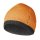 elysee Thinsulate Mütze - orange/grau