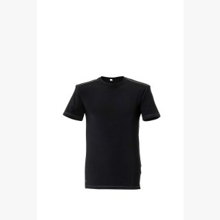 Planam DuraWork Funktions-T-Shirt schwarz/grau