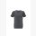 Planam DuraWork Funktions-T-Shirt grau/schwarz M