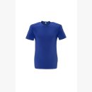 Planam DuraWork Funktions-T-Shirt kornblau/schwarz M